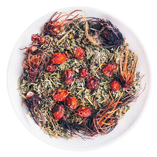 Летняя ночь