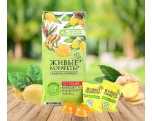 Лакомства для здоровья