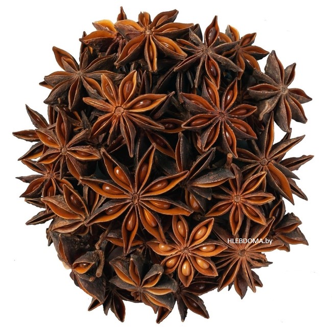 Бадьян целый, 10г.