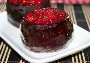 Свекла